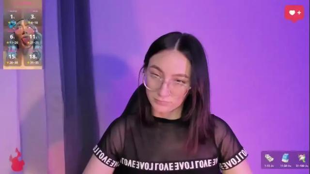 Image 4 of haanna_thompsoon Stream on Chaturbate on 3 months ago