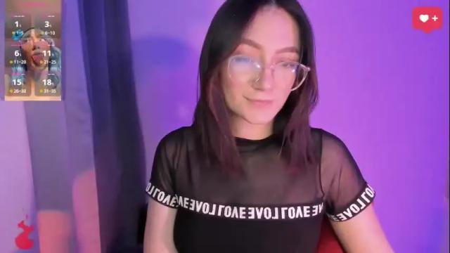 Image 6 of haanna_thompsoon Stream on Chaturbate on 3 months ago