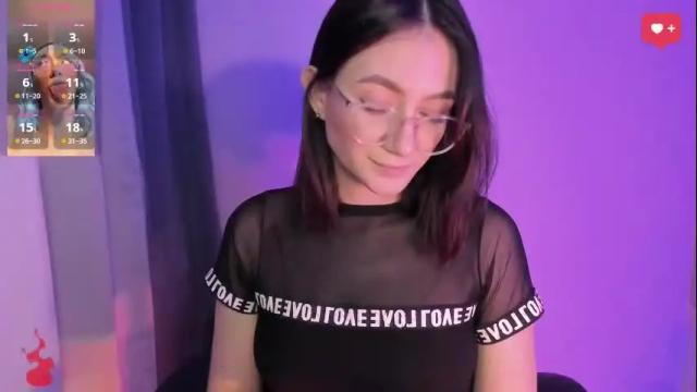 Image 8 of haanna_thompsoon Stream on Chaturbate on 3 months ago