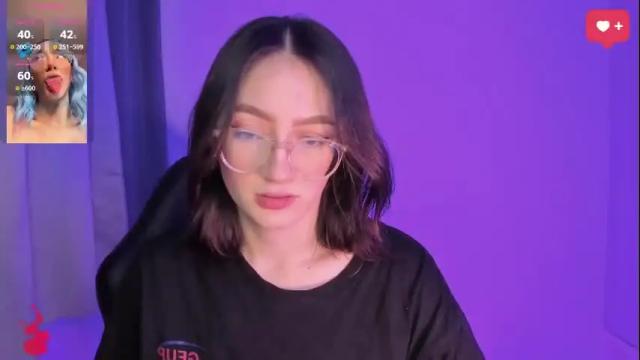Thumbnail 1, haanna_thompsoon's Stream at Chaturbate, 3 months ago