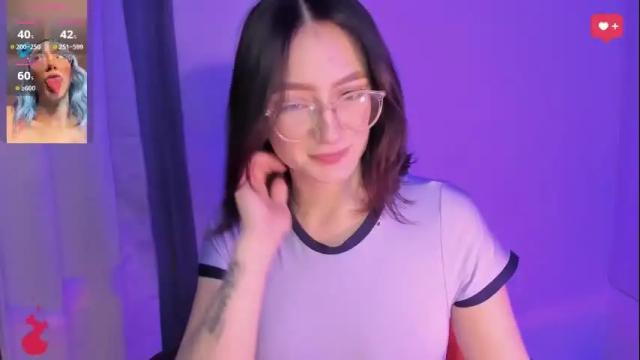 Image 10 of haanna_thompsoon Stream on Chaturbate on 3 months ago