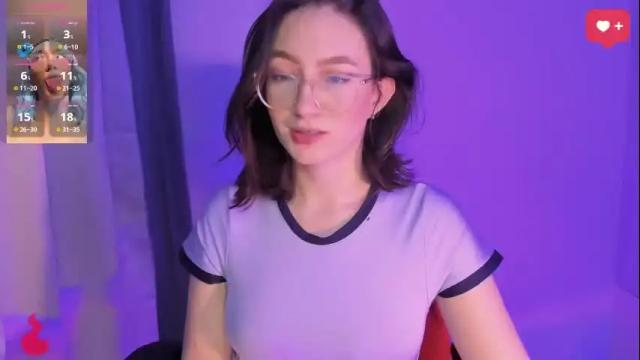 Thumbnail 3, haanna_thompsoon's Stream at Chaturbate, 3 months ago
