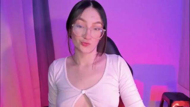 Thumbnail 1, haanna_thompsoon's Stream at Chaturbate, 3 months ago