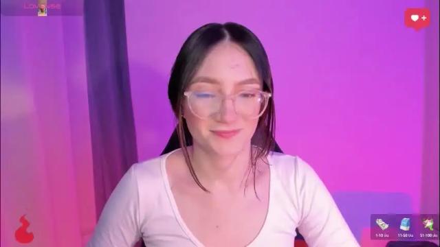 Image 6 of haanna_thompsoon Stream on Chaturbate on 3 months ago