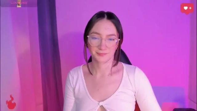 Image 8 of haanna_thompsoon Stream on Chaturbate on 3 months ago