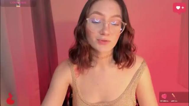 Image 10 of haanna_thompsoon Stream on Chaturbate on 3 months ago