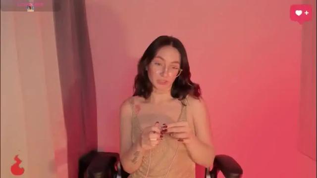 Image 11 of haanna_thompsoon Stream on Chaturbate on 3 months ago