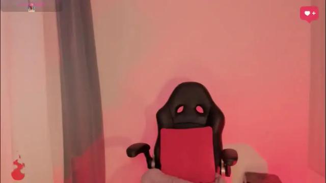 Image 4 of haanna_thompsoon Stream on Chaturbate on 2 months ago