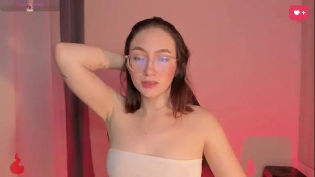 Thumbnail 1, haanna_thompsoon's Stream at Chaturbate, 2 months ago