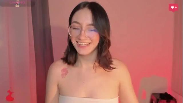 Image 12 of haanna_thompsoon Stream on Chaturbate on 2 months ago