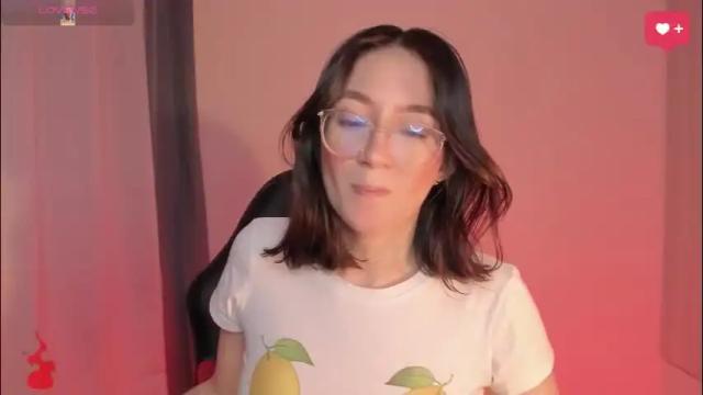 Image 4 of haanna_thompsoon Stream on Chaturbate on 2 months ago