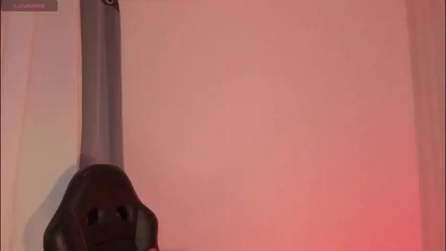 Image 4 of haanna_thompsoon Stream on Chaturbate on 2 months ago