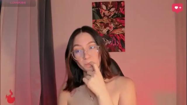 Image 2 of haanna_thompsoon Stream on Chaturbate on 2 months ago