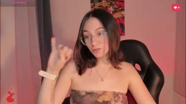 Image 6 of haanna_thompsoon Stream on Chaturbate on 2 months ago