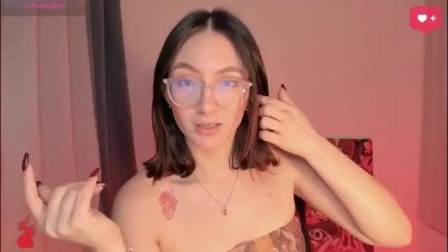 Thumbnail 3, haanna_thompsoon's Stream at Chaturbate, 2 months ago