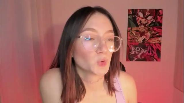 Thumbnail 1, haanna_thompsoon's Stream at Chaturbate, 2 months ago