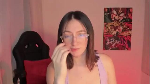 Image 4 of haanna_thompsoon Stream on Chaturbate on 2 months ago