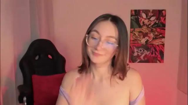 Image 7 of haanna_thompsoon Stream on Chaturbate on 2 months ago