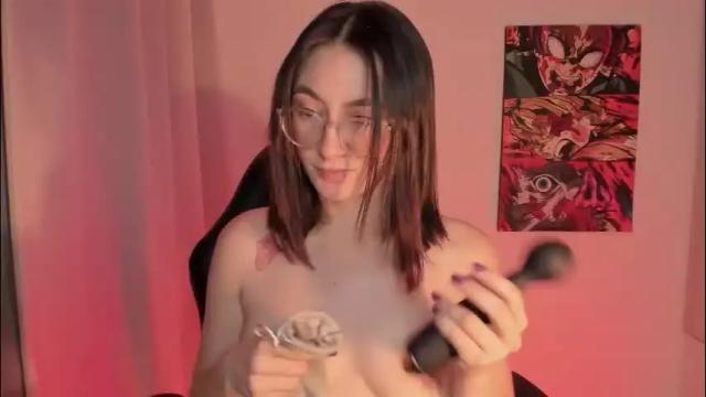 Image 7 of haanna_thompsoon Stream on Chaturbate on 2 months ago