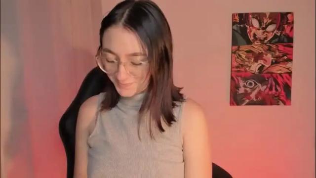 Image 4 of haanna_thompsoon Stream on Chaturbate on 1 month ago