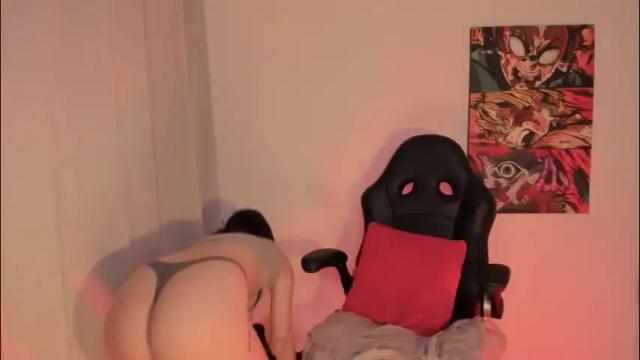 Image 6 of haanna_thompsoon Stream on Chaturbate on 1 month ago