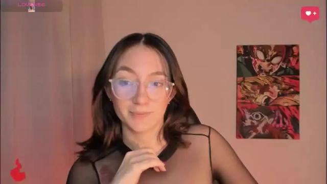 Thumbnail 3, haanna_thompsoon's Stream at Chaturbate, 1 month ago