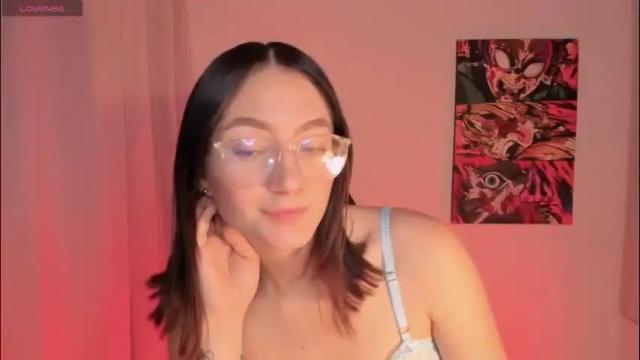 Image 11 of haanna_thompsoon Stream on Chaturbate on 1 month ago