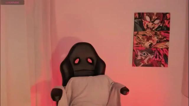 Image 3 of haanna_thompsoon Stream on Chaturbate on 1 month ago