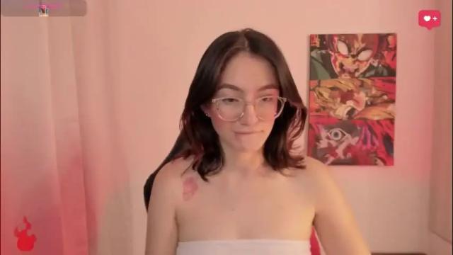 Image 3 of haanna_thompsoon Stream on Chaturbate on 1 month ago