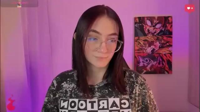 Thumbnail 1, haanna_thompsoon's Stream at Chaturbate, 1 month ago