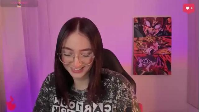 Image 11 of haanna_thompsoon Stream on Chaturbate on 1 month ago