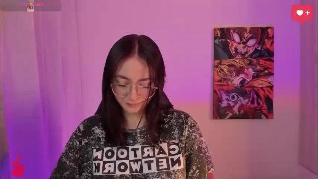 Image 12 of haanna_thompsoon Stream on Chaturbate on 1 month ago