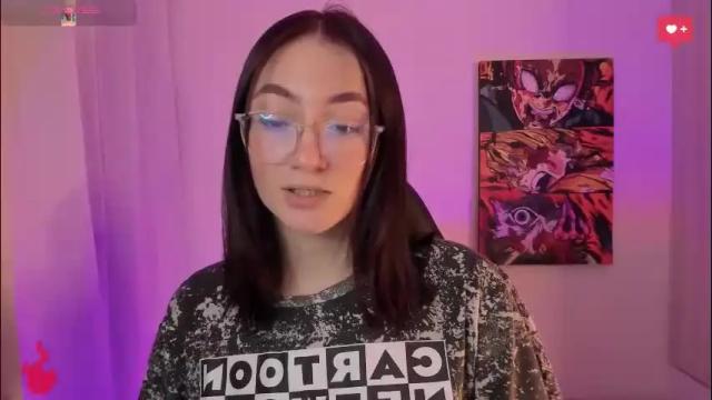 Image 2 of haanna_thompsoon Stream on Chaturbate on 1 month ago