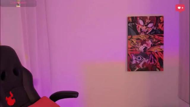 Thumbnail 2, haanna_thompsoon's Stream at Chaturbate, 1 month ago