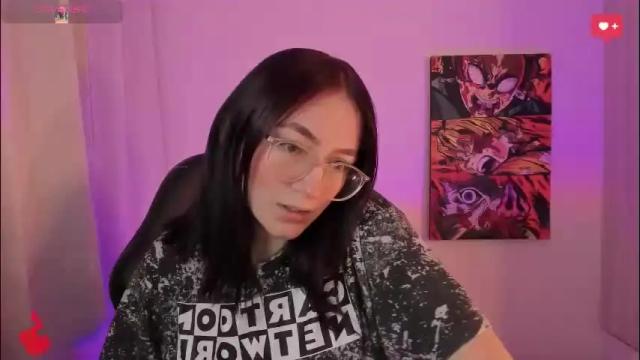 Image 6 of haanna_thompsoon Stream on Chaturbate on 1 month ago