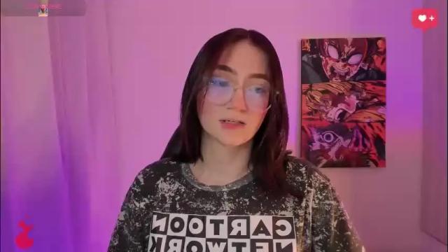 Thumbnail 3, haanna_thompsoon's Stream at Chaturbate, 1 month ago