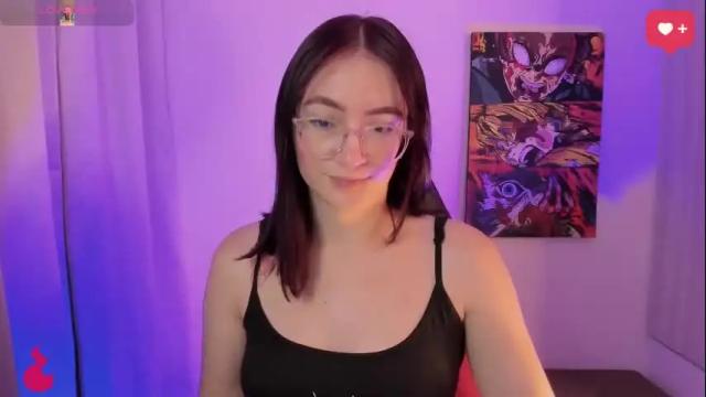 Image 10 of haanna_thompsoon Stream on Chaturbate on 1 month ago