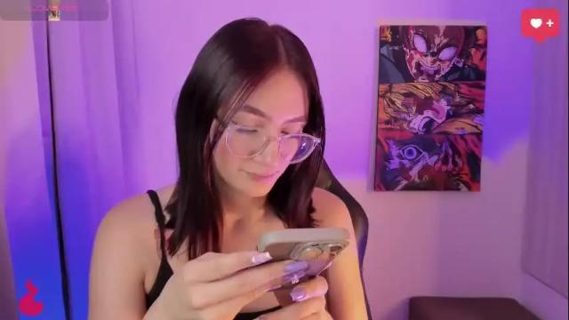 Image 11 of haanna_thompsoon Stream on Chaturbate on 1 month ago