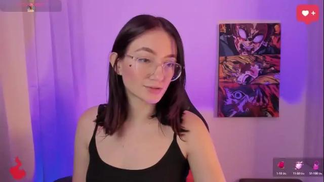 Image 3 of haanna_thompsoon Stream on Chaturbate on 1 month ago