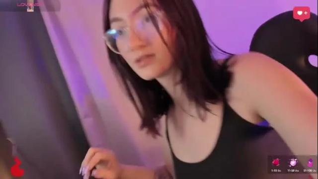Image 6 of haanna_thompsoon Stream on Chaturbate on 1 month ago