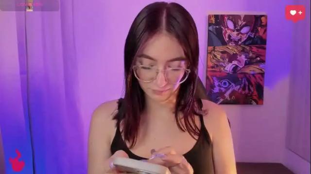 Image 7 of haanna_thompsoon Stream on Chaturbate on 1 month ago