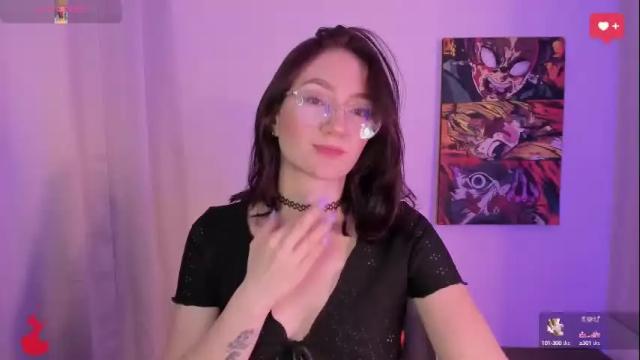 Image 8 of haanna_thompsoon Stream on Chaturbate on 29 days ago