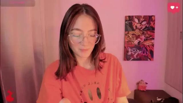 Image 10 of haanna_thompsoon Stream on Chaturbate on 2 days ago