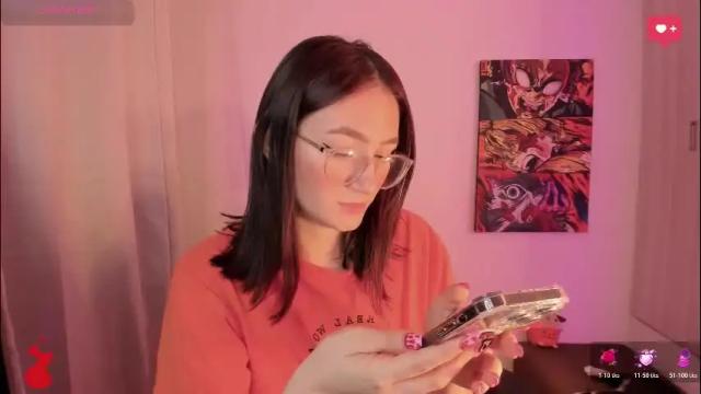 Image 11 of haanna_thompsoon Stream on Chaturbate on 2 days ago