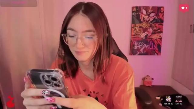 Image 6 of haanna_thompsoon Stream on Chaturbate on 2 days ago