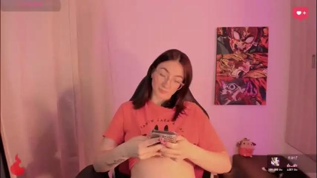 Thumbnail 3, haanna_thompsoon's Stream at Chaturbate, 6 hours ago
