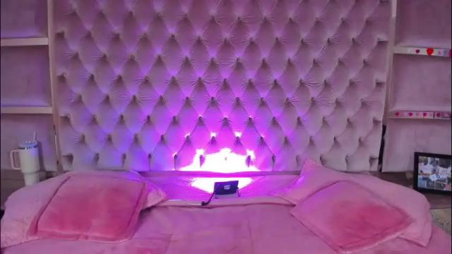 Thumbnail 1, haari02's Stream at Chaturbate, 1 month ago