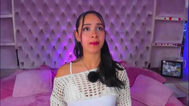 Thumbnail 1, haari02's Stream at Chaturbate, 1 month ago