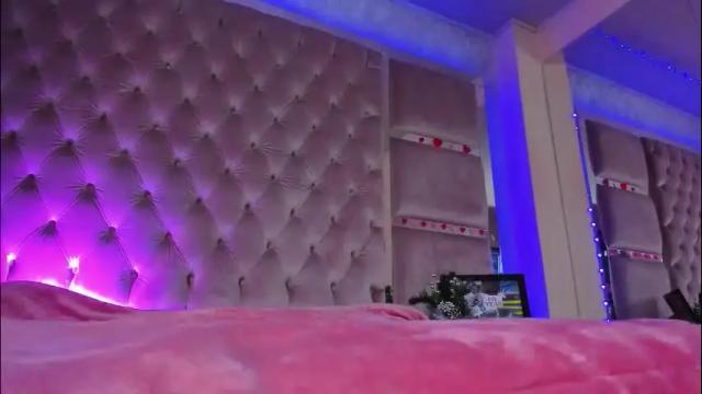 Thumbnail 3, haari02's Stream at Chaturbate, 1 month ago