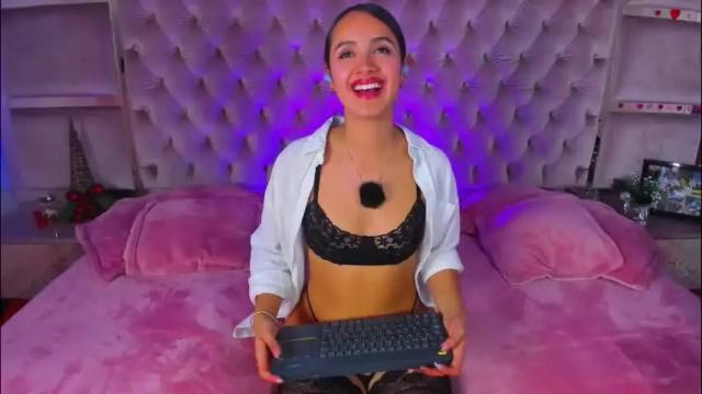 Image 6 of haari02 Stream on Chaturbate on 1 month ago